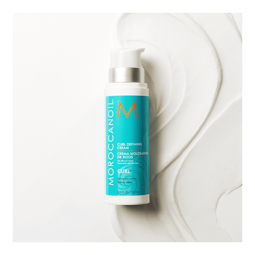 Curl Defining Cream • 250ml