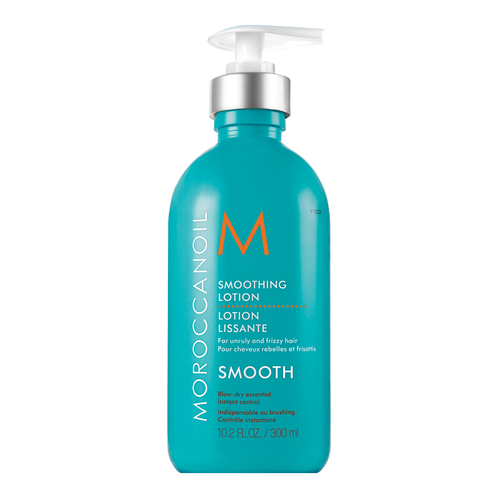 Smoothing Lotion For Hair • 300ml