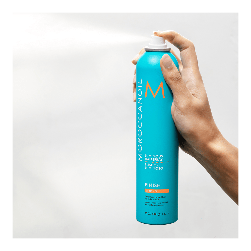 Luminous Hairspray Strong • 330ml