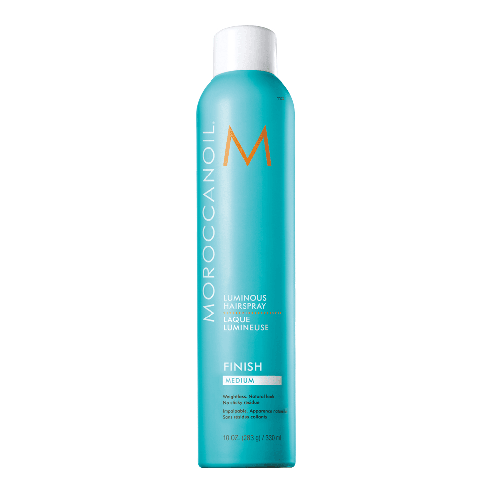Luminous Hairspray Medium • 330ml