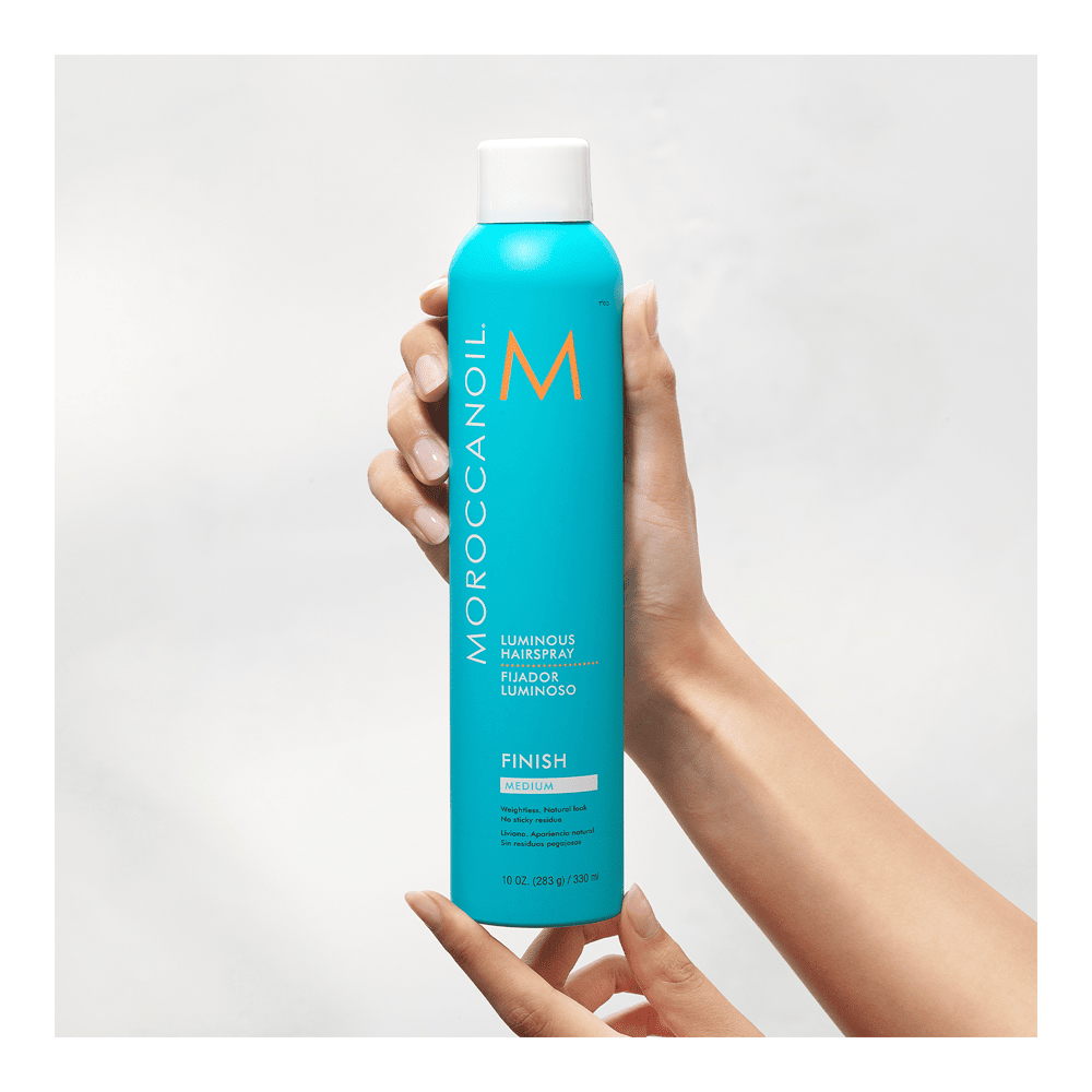 Luminous Hairspray Medium • 330ml