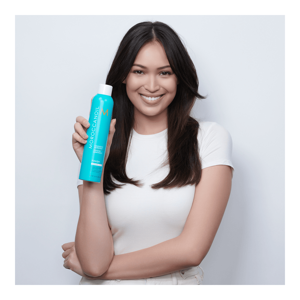 Luminous Hairspray Medium • 330ml