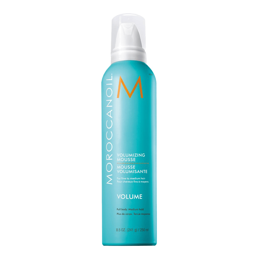 Volumizing Mousse • 250ml