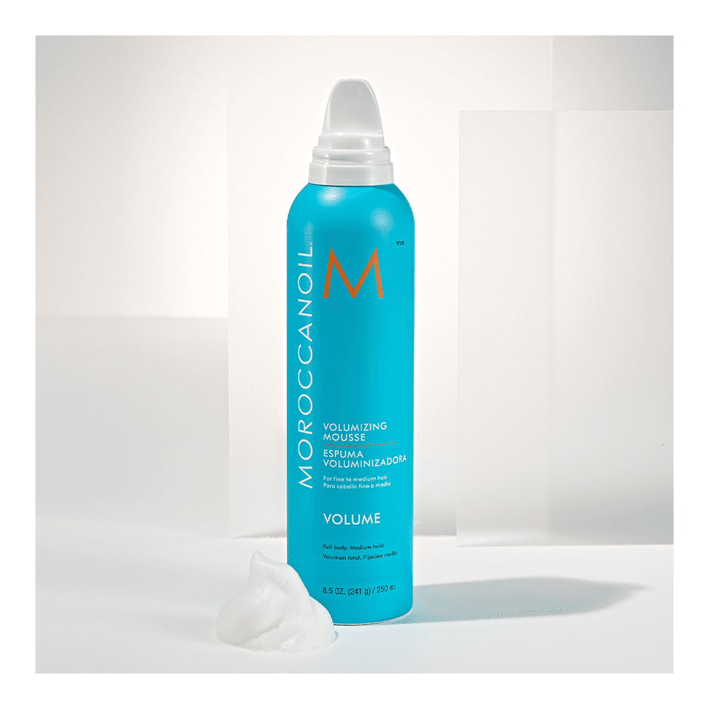 Volumizing Mousse • 250ml