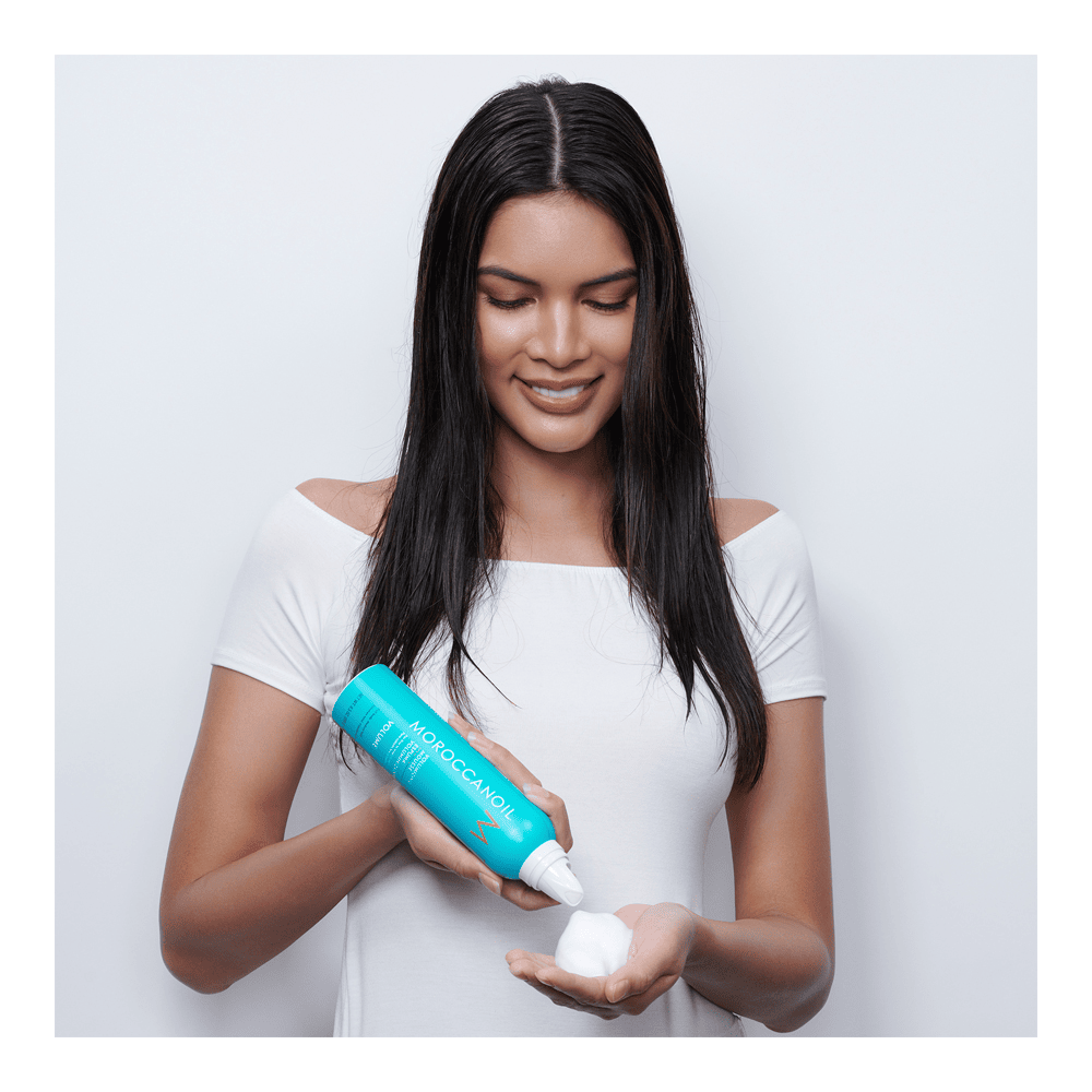 Volumizing Mousse • 250ml