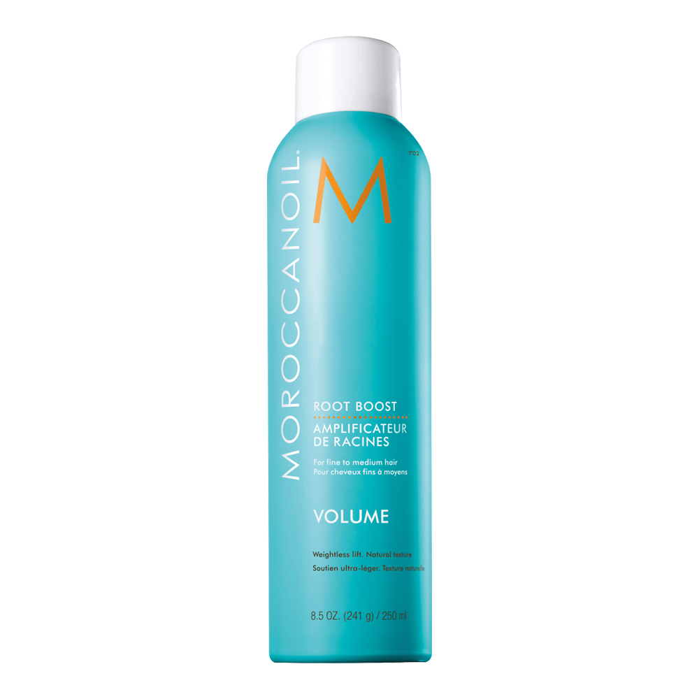 Root Boost Hair Mousse • 250ml