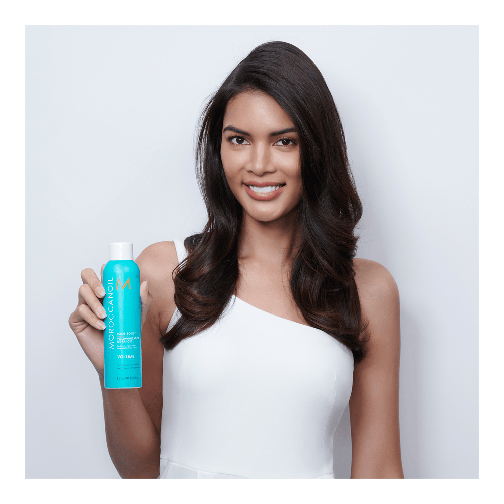 Root Boost Hair Mousse • 250ml