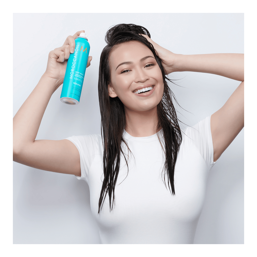 Root Boost Hair Mousse • 250ml