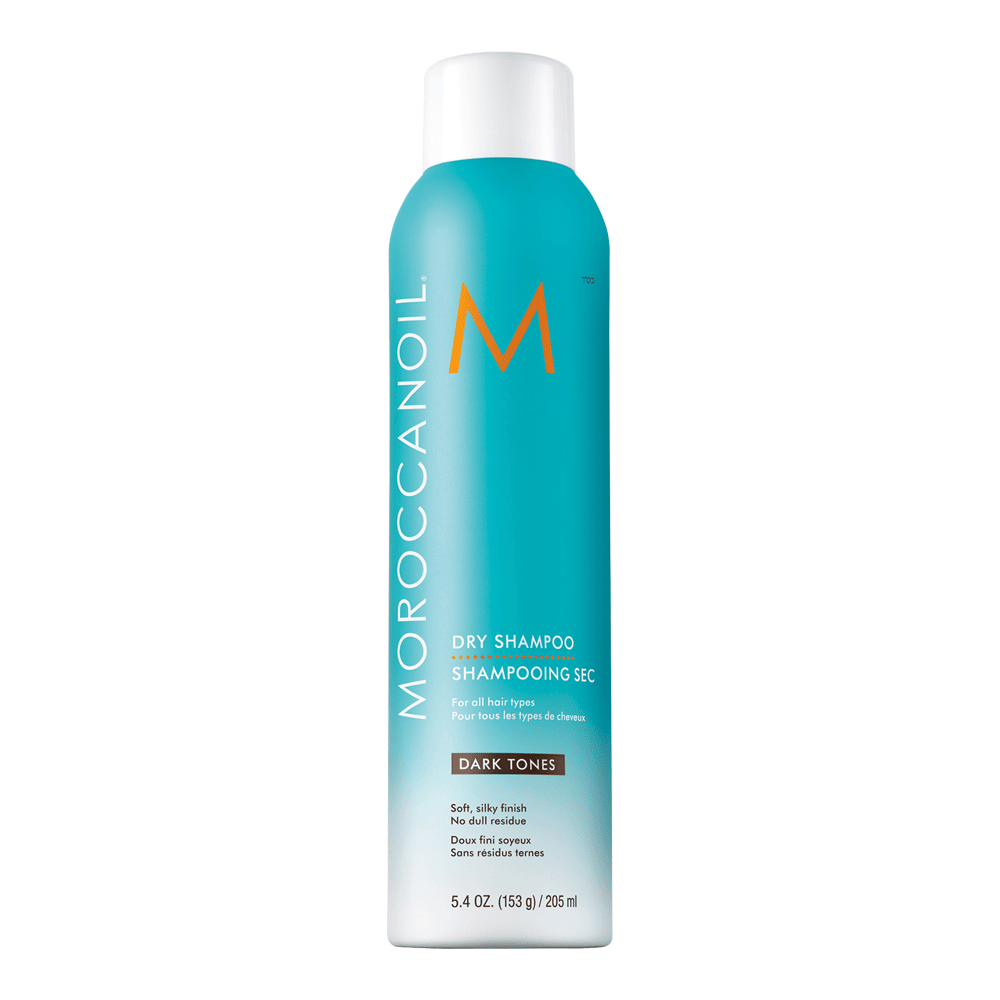 Dry Shampoo Dark Tones • 205ml