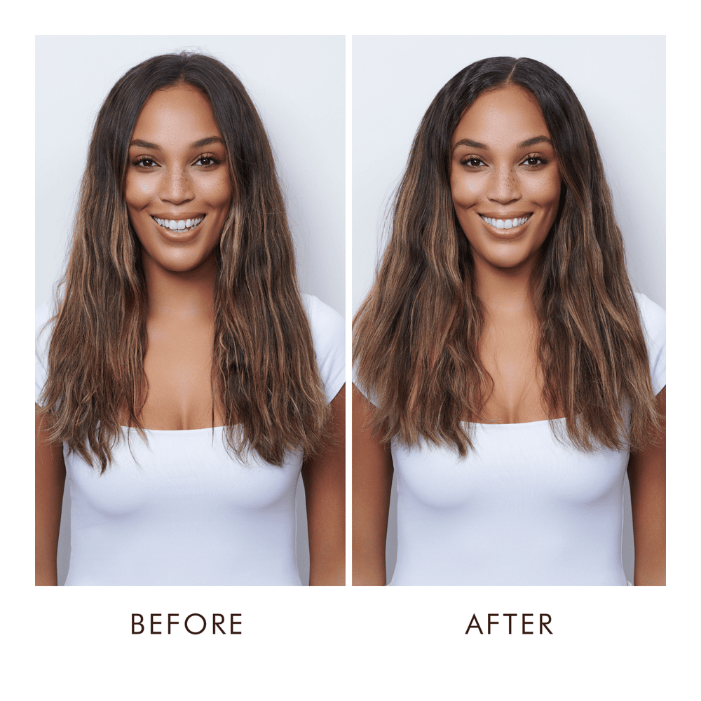 Dry Shampoo Dark Tones • 205ml