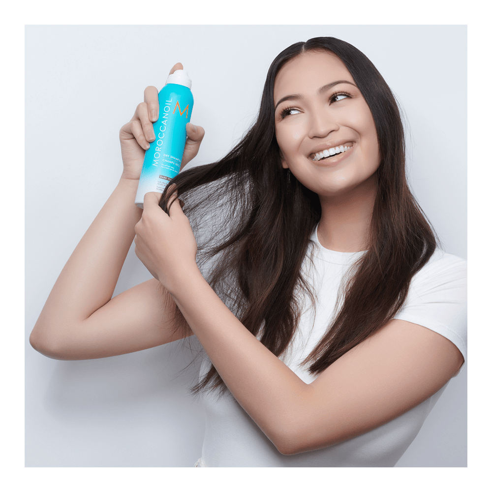 Dry Shampoo Dark Tones • 205ml