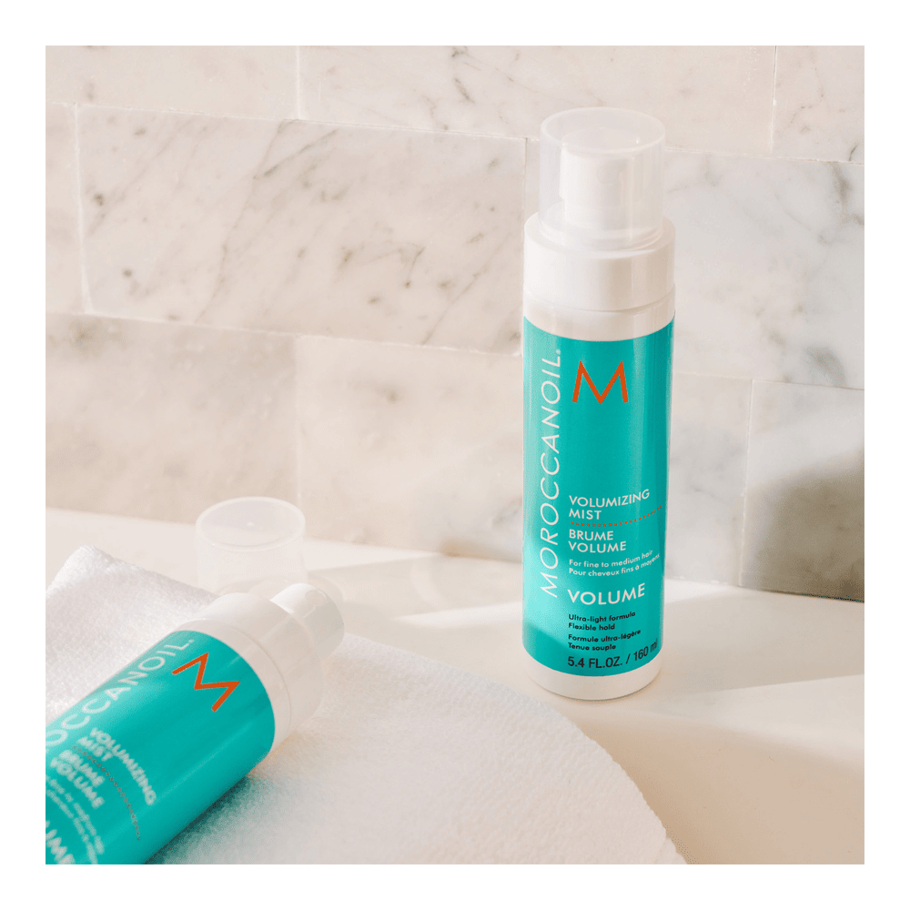 Volumizing Mist • 160 ml