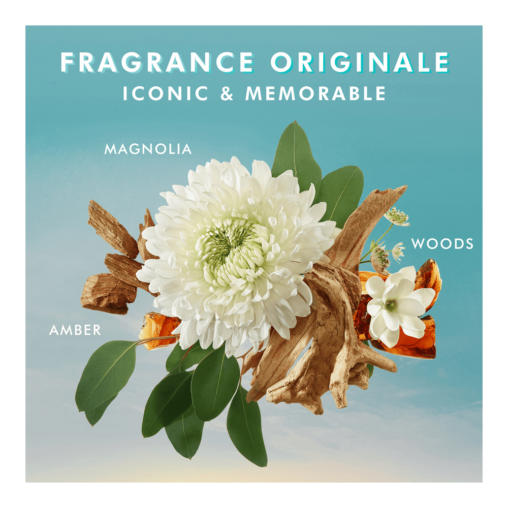 Fragrance Original Hand Wash • 360ml