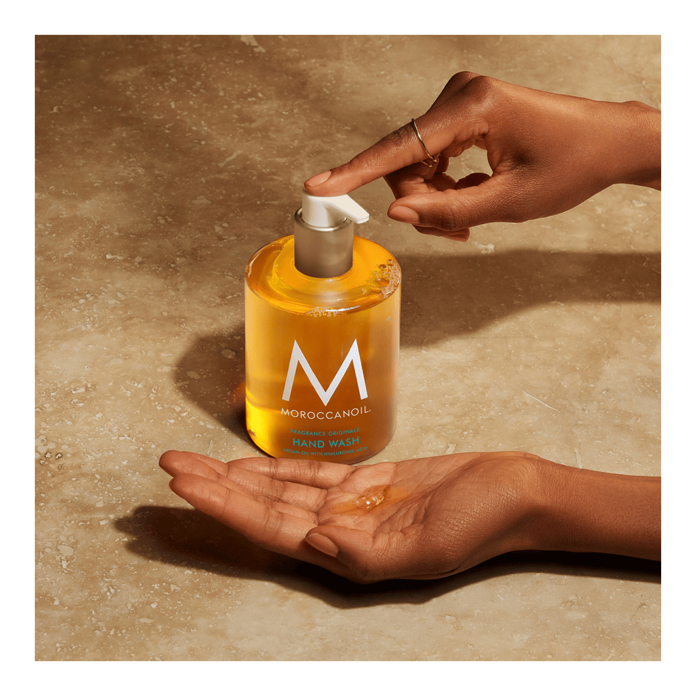 Fragrance Original Hand Wash • 360ml