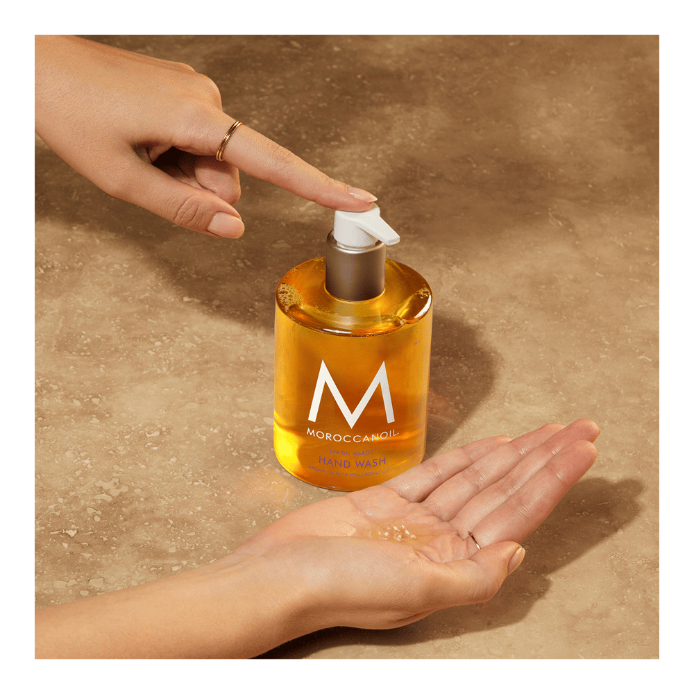 Spa Du Maroc Hand Wash • 360ml