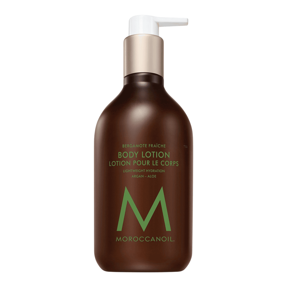 Bergamot Fraiche Body Lotion • 360ml
