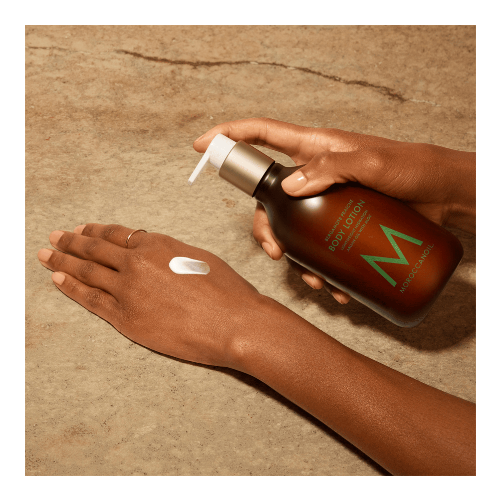 Bergamot Fraiche Body Lotion • 360ml