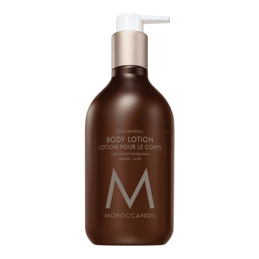 Oud Minéral Body Lotion • 360ml