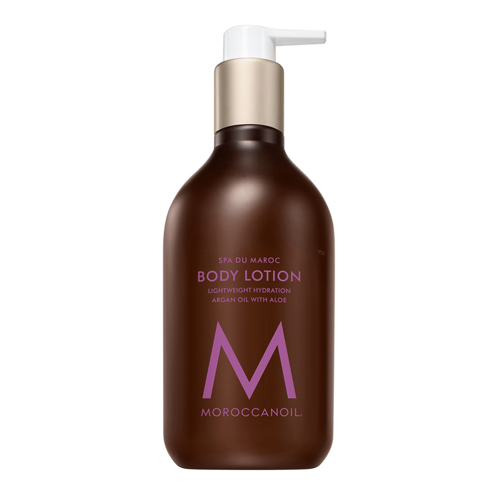 Spa Du Maroc Body Lotion • 360ml