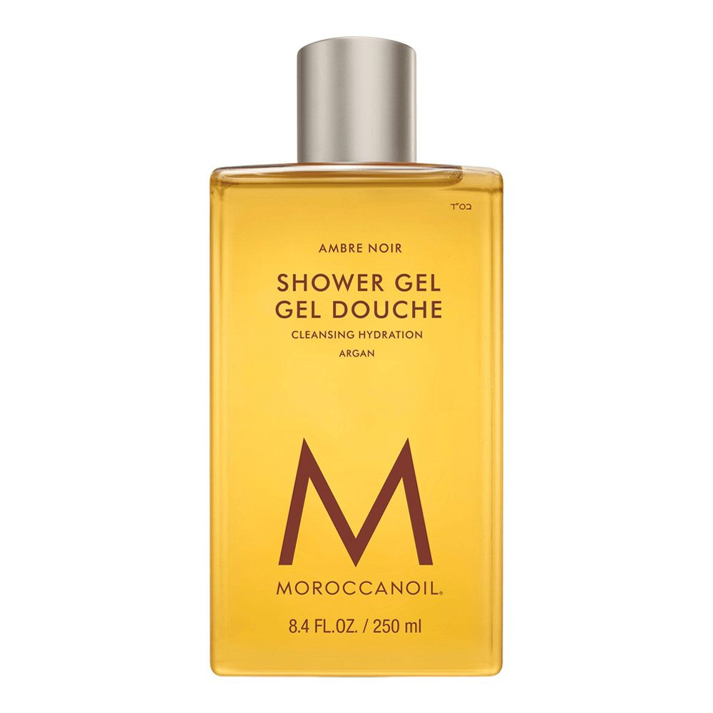 Ambre Noir Shower Gel • 250ml