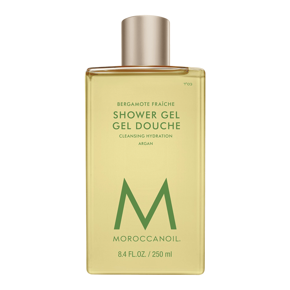 Bergamote Fraiche Shower Gel • 250ml