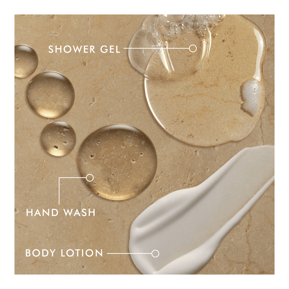 Bergamote Fraiche Shower Gel • 250ml