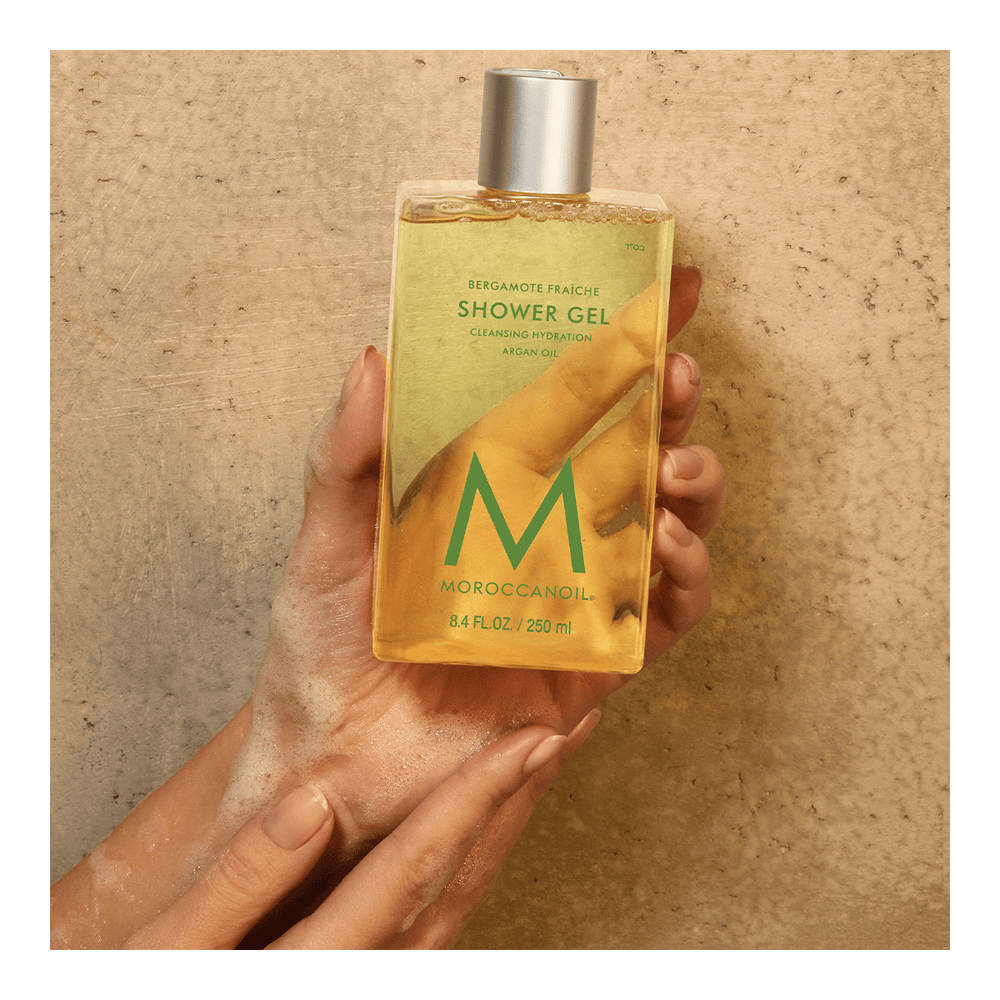 Bergamote Fraiche Shower Gel • 250ml