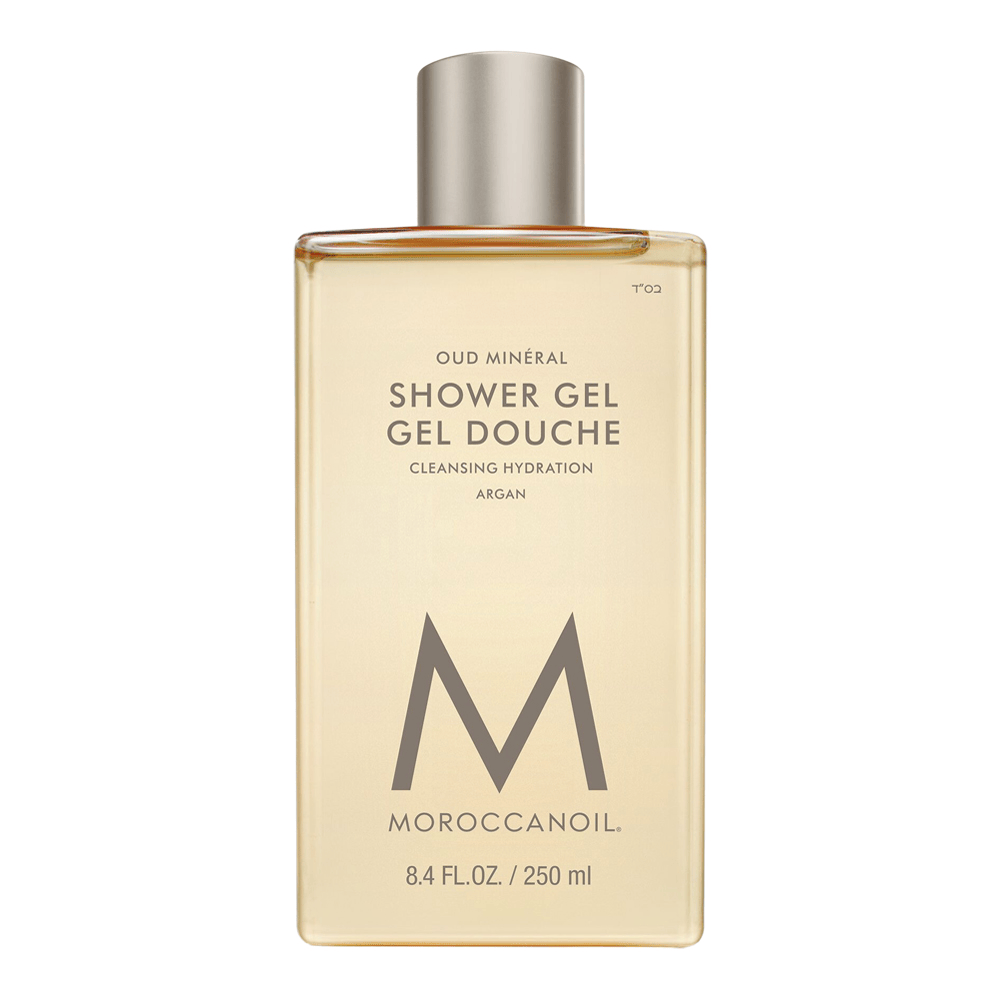 Oud Minéral Shower Gel • 250ml