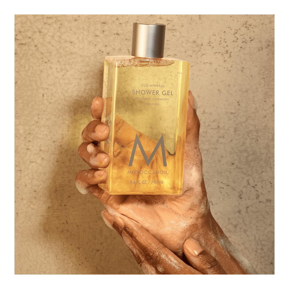 Oud Minéral Shower Gel • 250ml