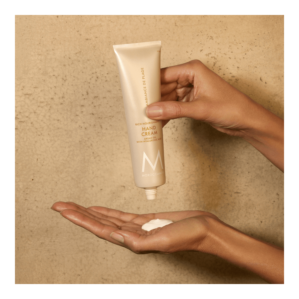 Ambiance De Plage Hand Cream • 40ml