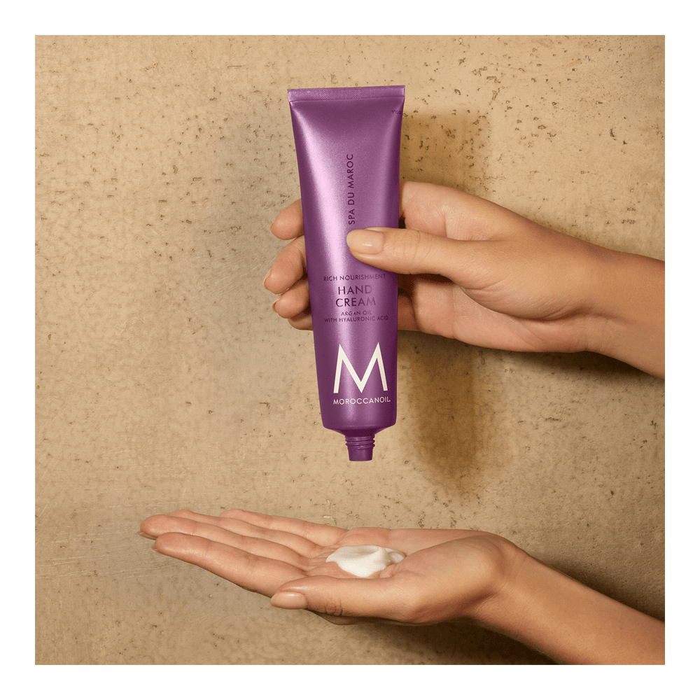 Spa Du Maroc Hand Cream • 40ml