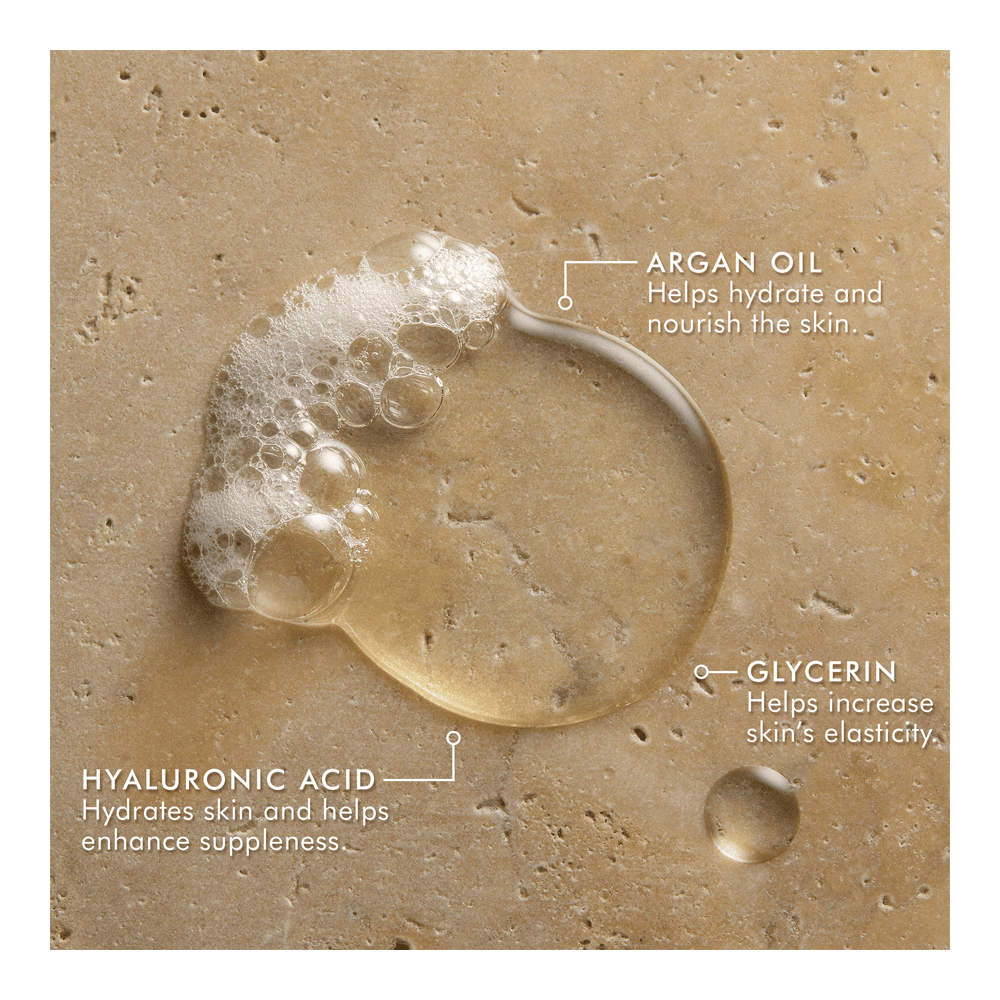 Ambiance De Plage Hand Wash • 360ml