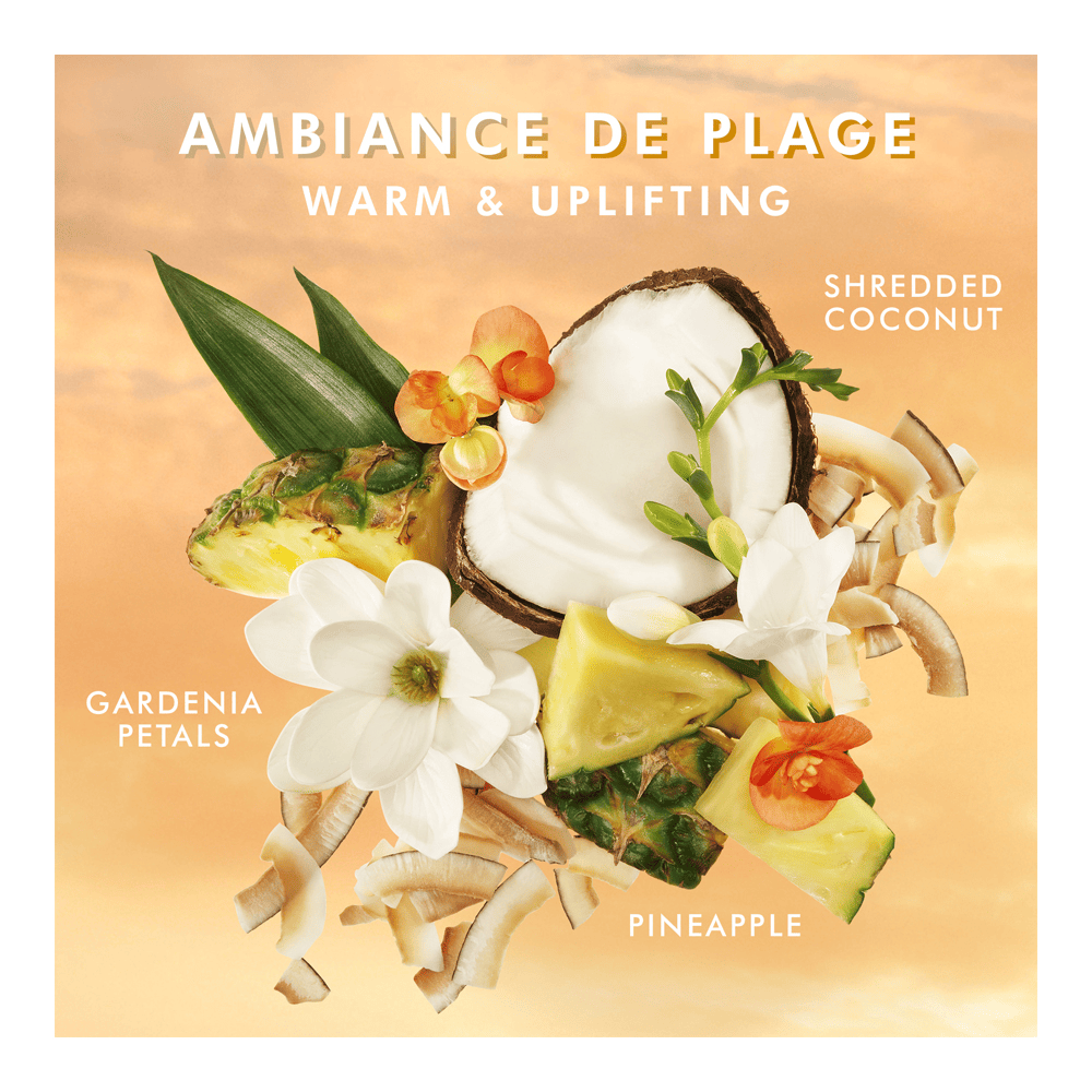 Ambiance De Plage Hand Wash • 360ml