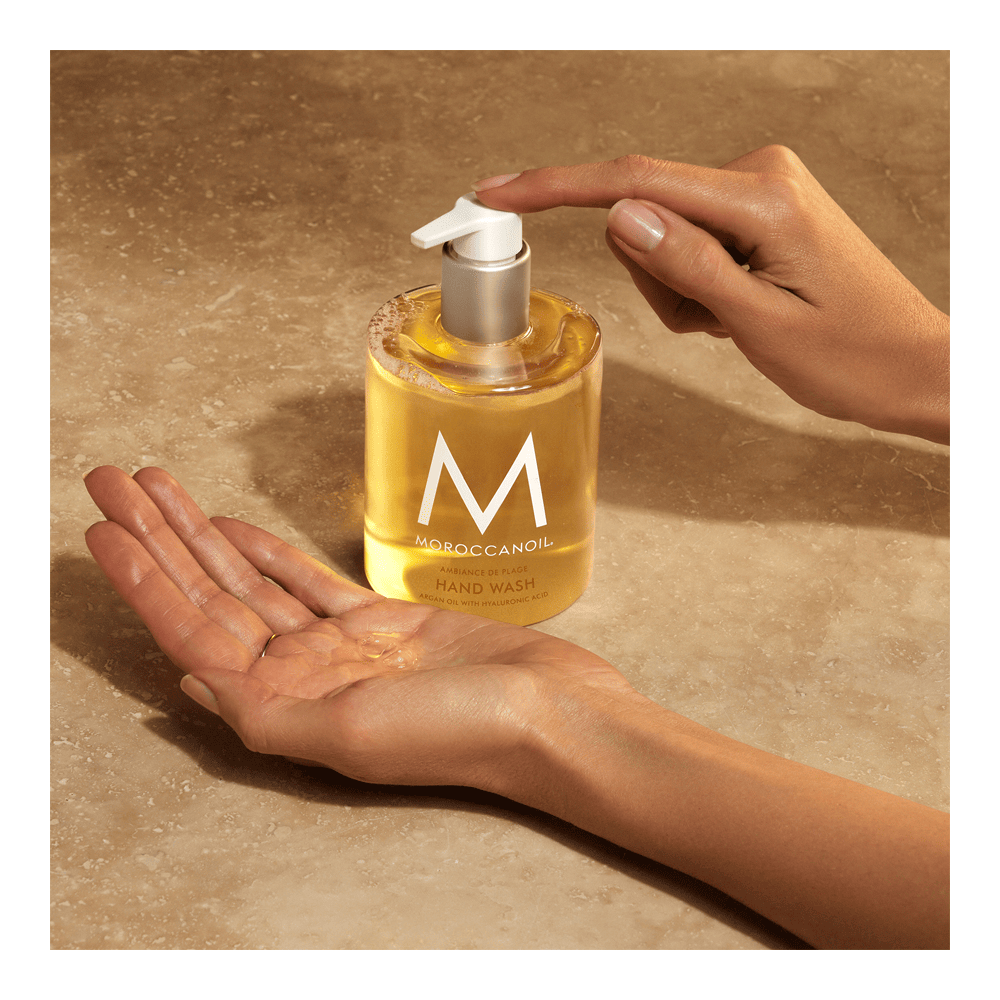 Ambiance De Plage Hand Wash • 360ml