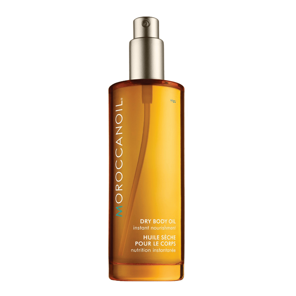 Dry Body Oil • 100ml