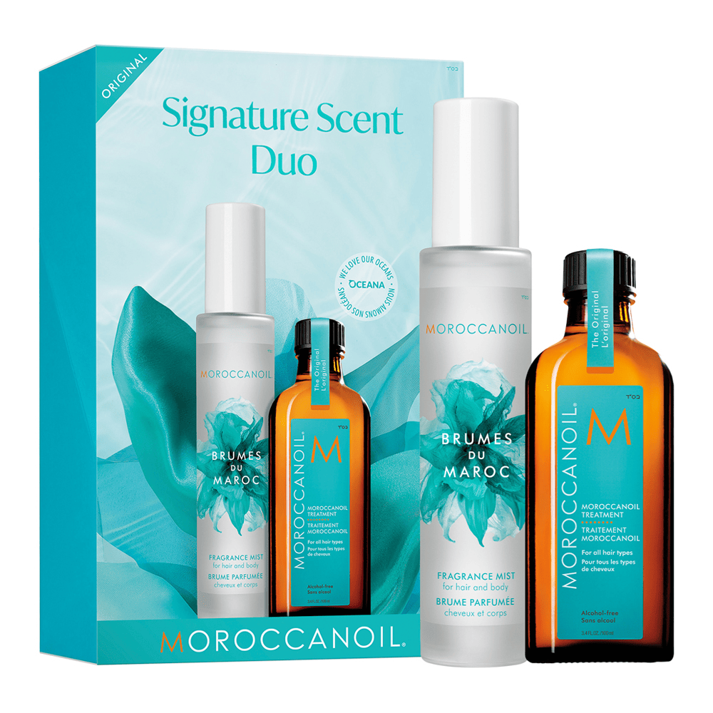 Signature aroma deals