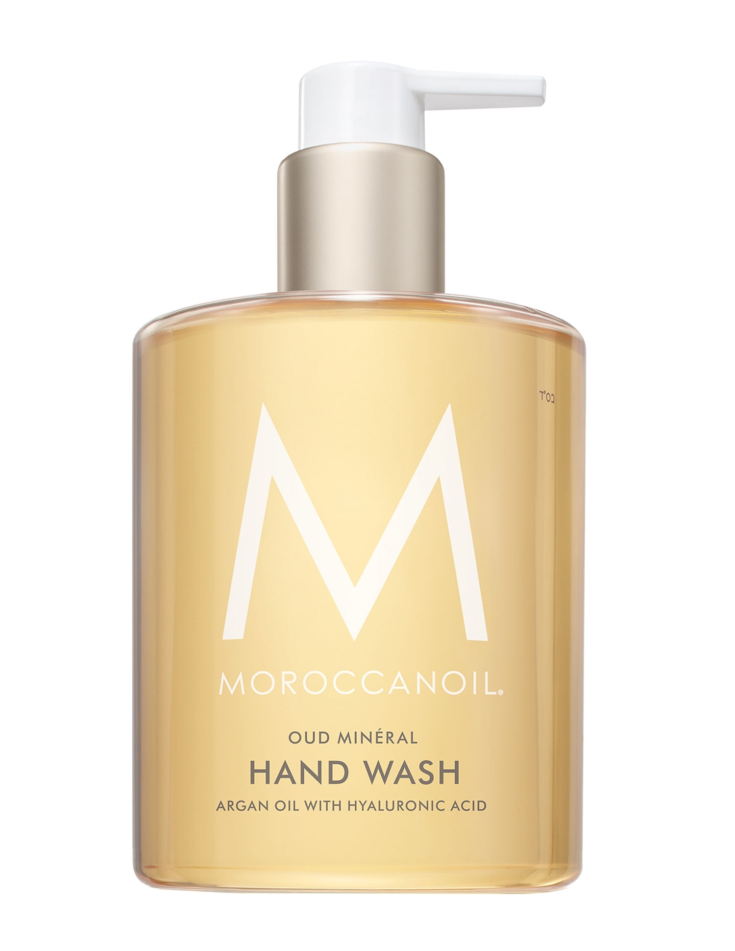 Hand Wash Oud Mineral • 360ml