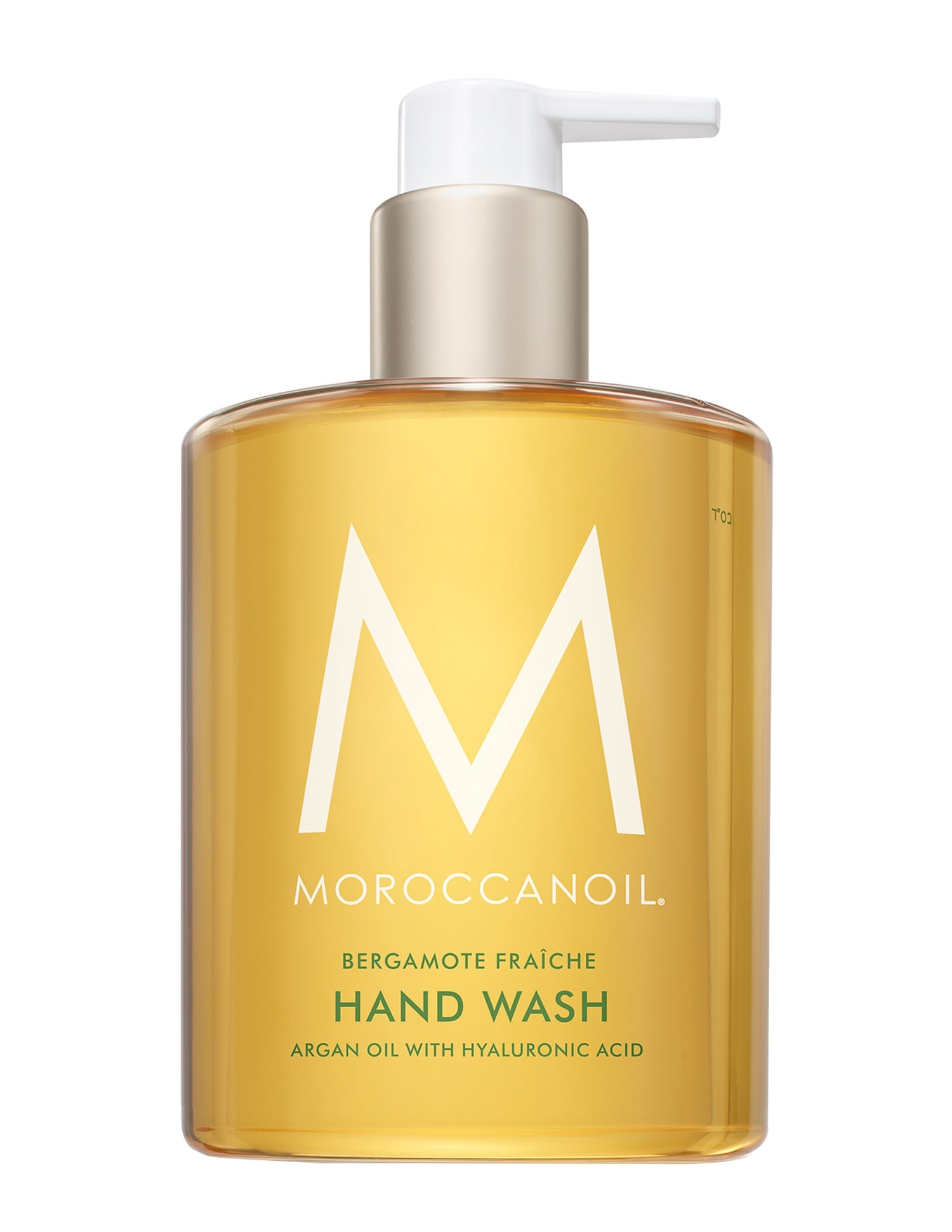 Hand Wash Bergamot Fraiche • 360ml