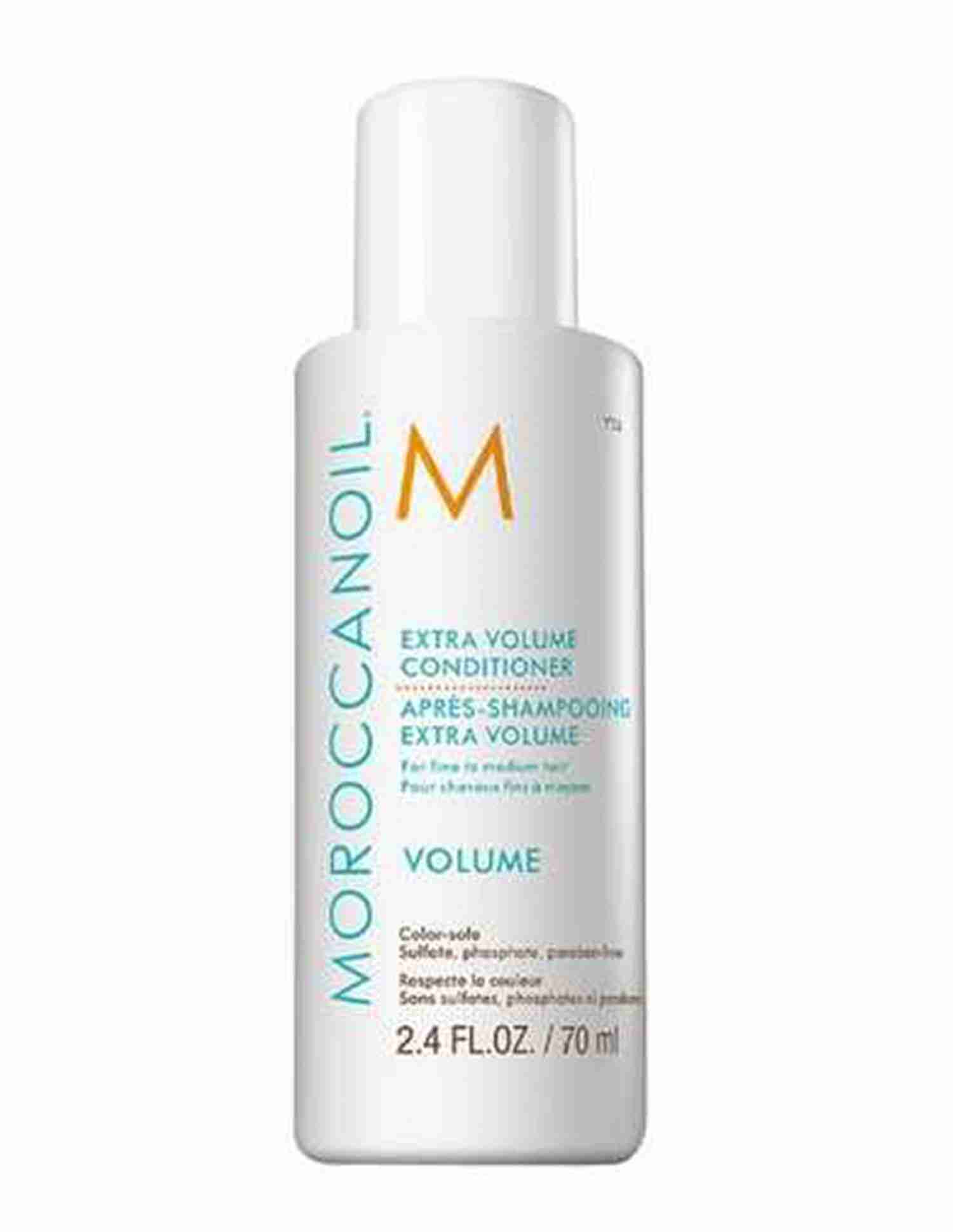 Extra Volume Conditioner • 70ml