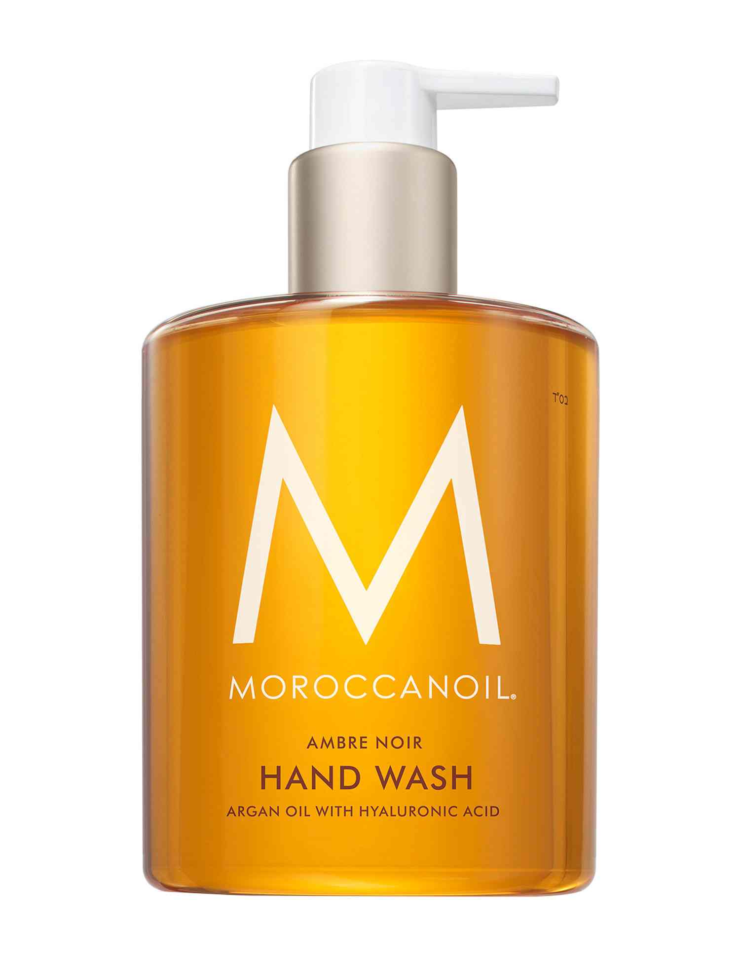 Hand Wash Ambre Noir • 360ml
