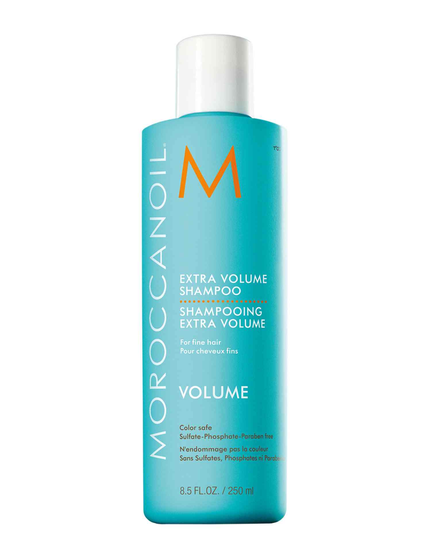 Extra Volume Shampoo • 70ml