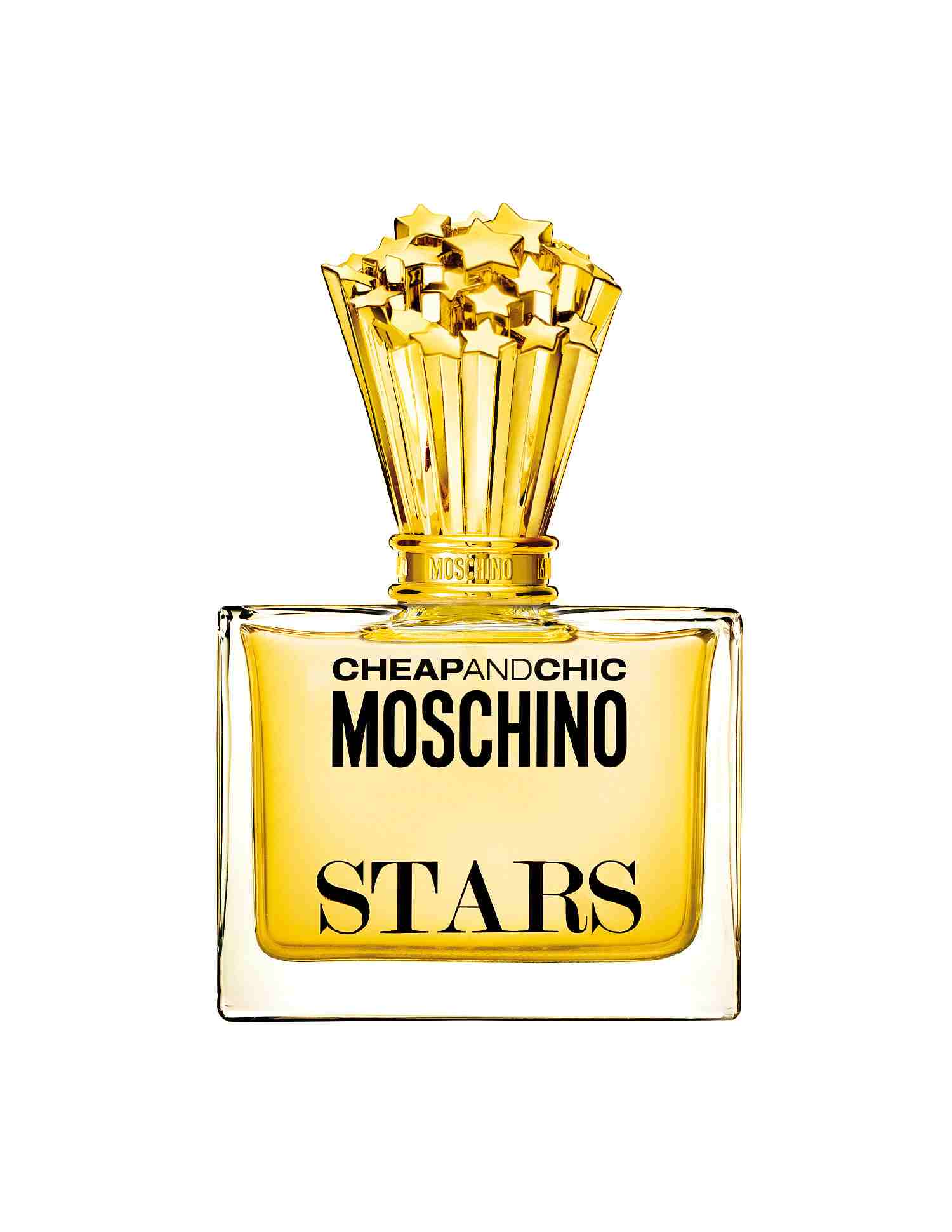 Stars Eau De Parfum • 50ml