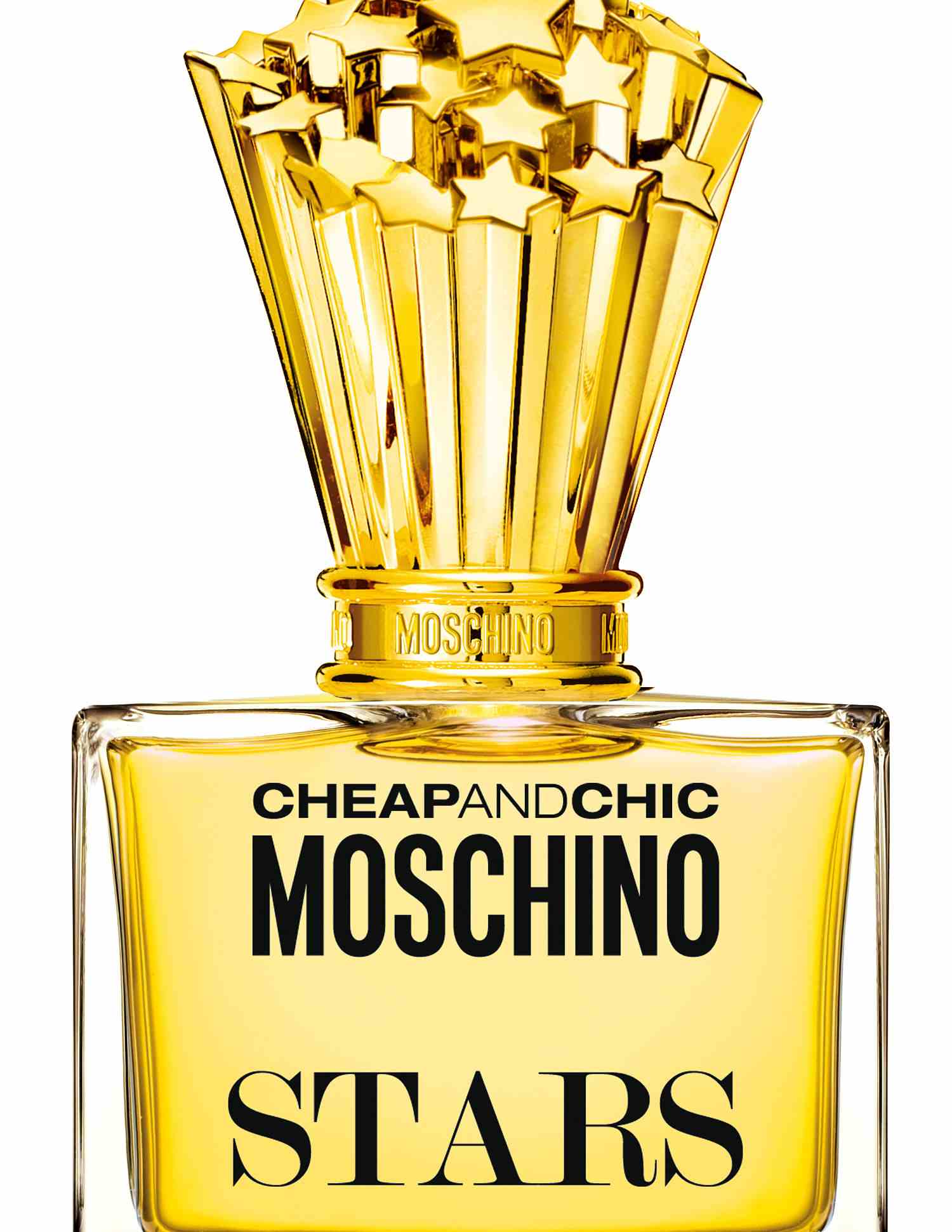 Stars Eau De Parfum • 50ml
