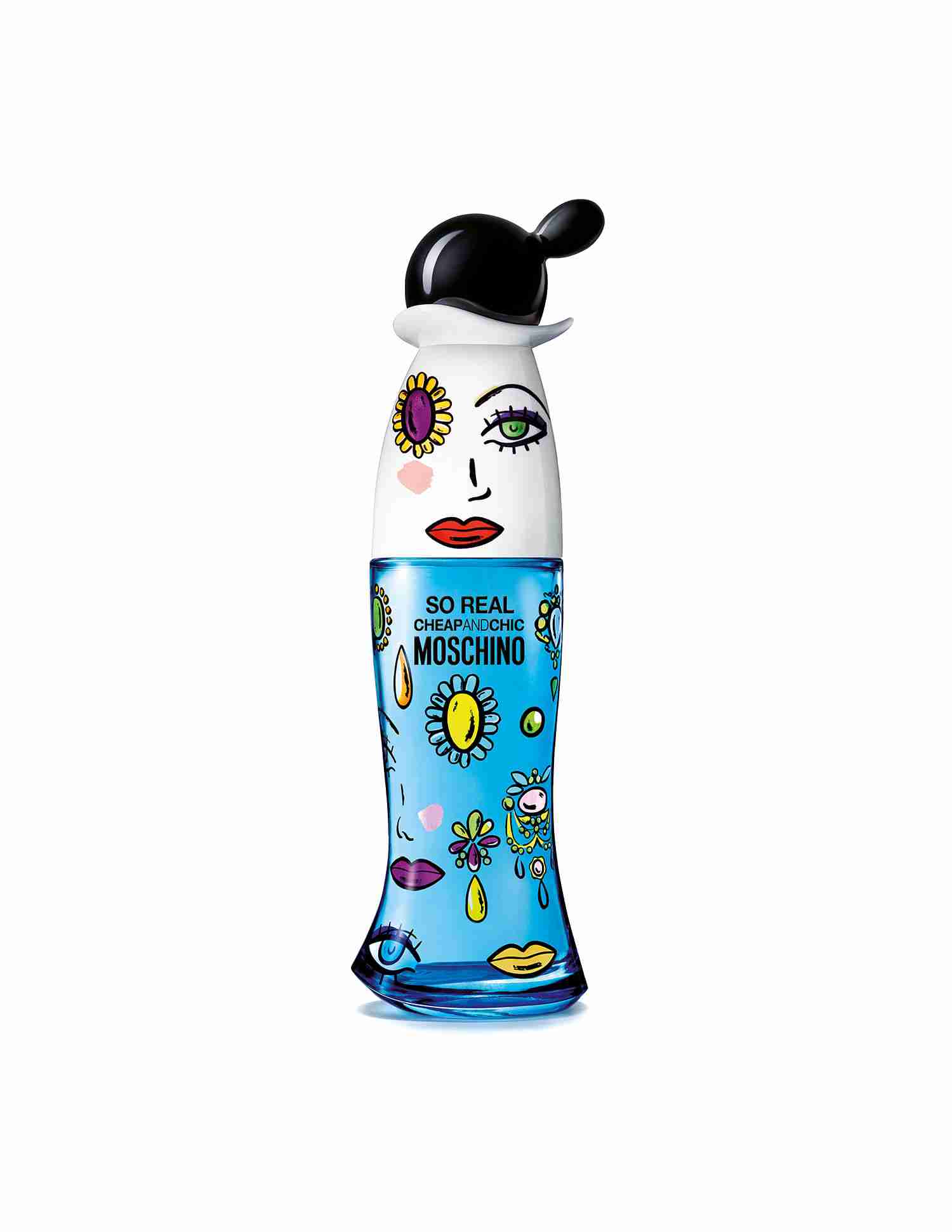 Cheap & Chic So Real Eau De Toilette • 100ml
