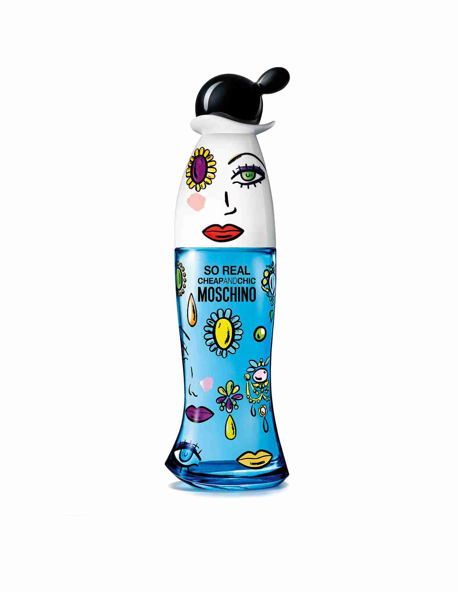 Cheap & Chic So Real Eau De Toilette • 100ml