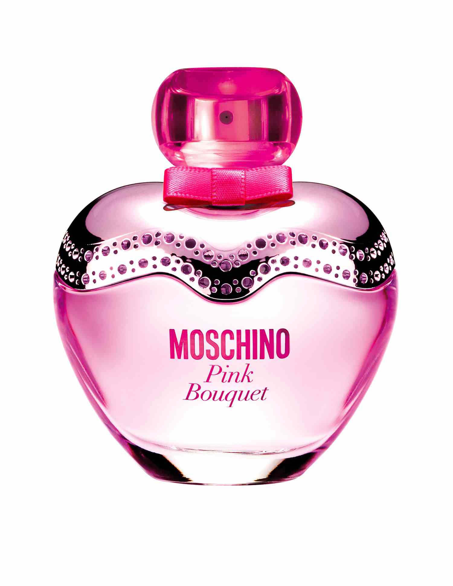 Pink Bouquet Eau De Toilette