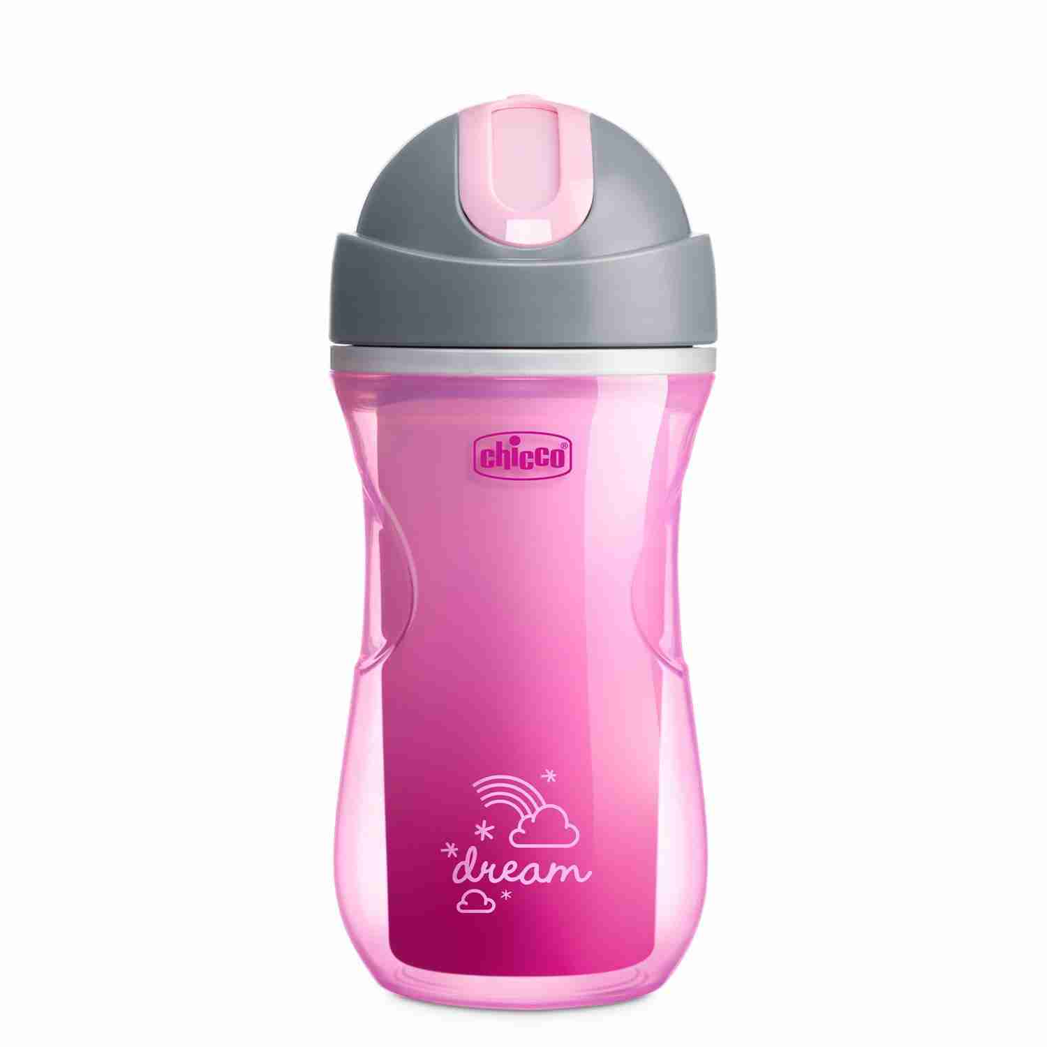 Chicco Sport Cup - Pink