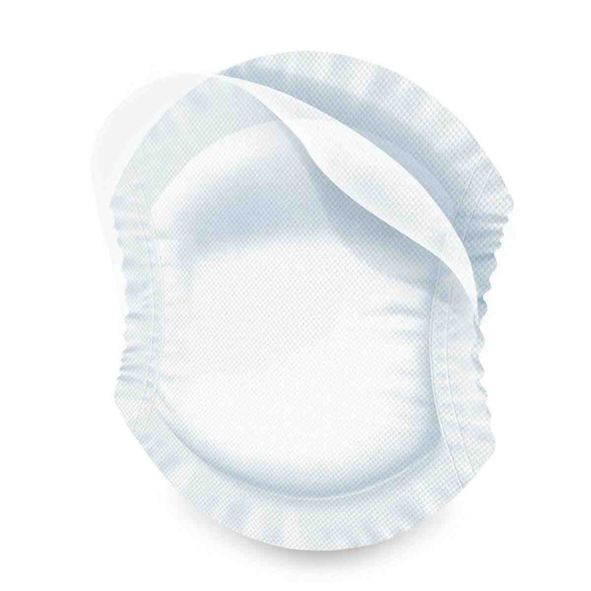 Chicco Cleansing Breast Wipes - 72 Piece Set - White