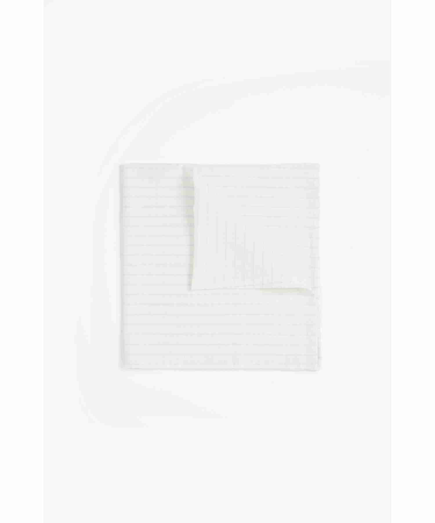Mothercare Boys Absorbent Muslins - Pack of 6 - Blue