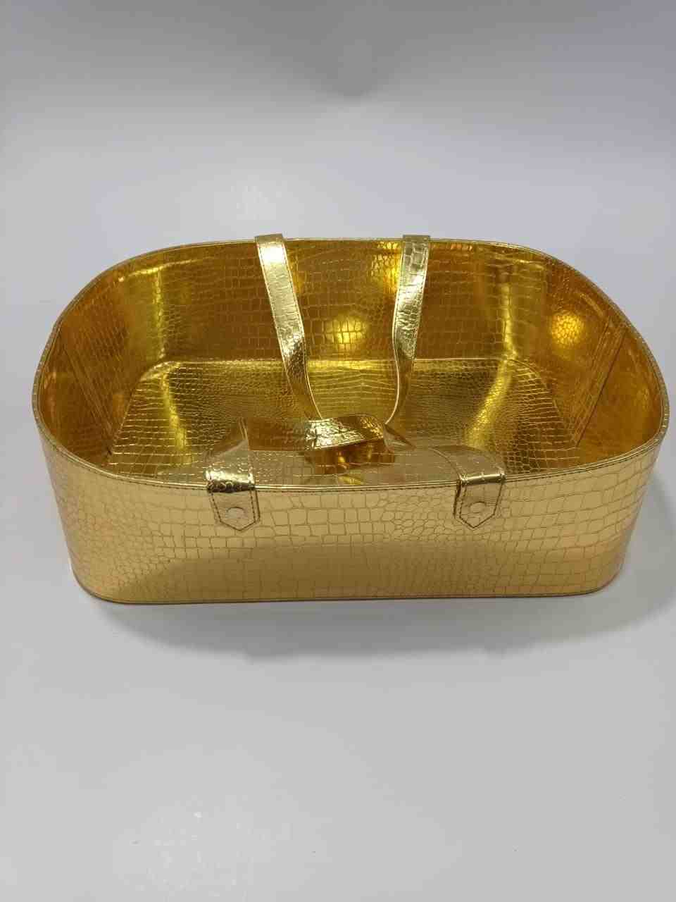Mothercare Unisex Big Golden Gift Sets and Combos - Gold
